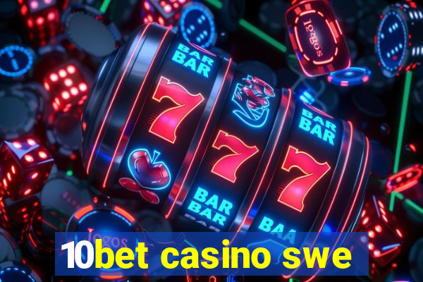 10bet casino swe